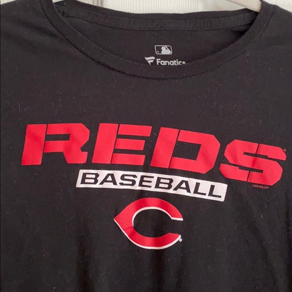 Cincinnati Reds - Picture 2 of 8